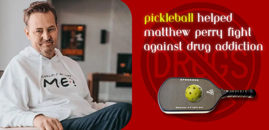 Matthew Perry Cause of Death Pickleball The Truth Revealed