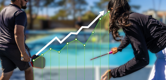 Pickleball Popularity in 2025