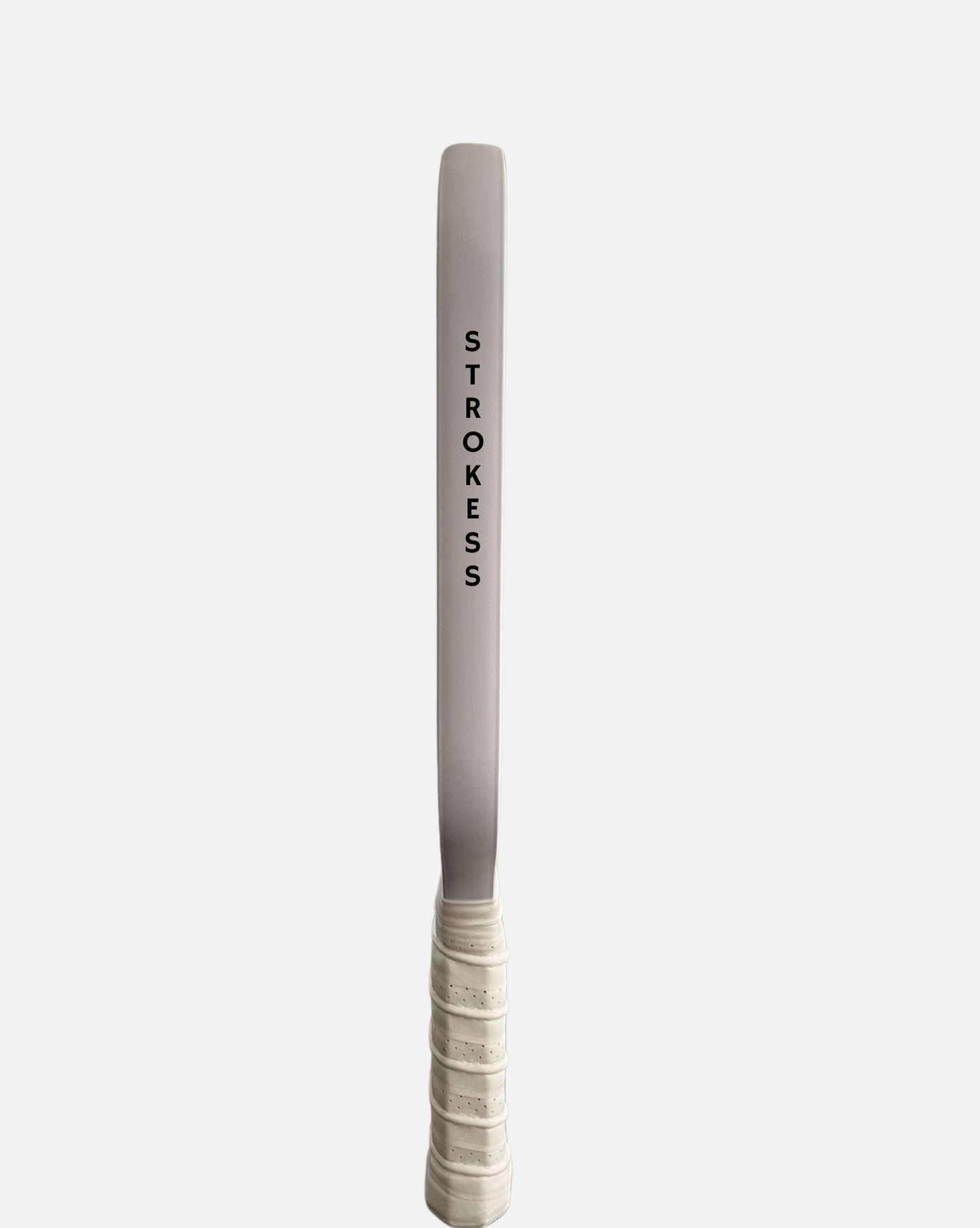 Strokess 18K Kevlar Spin 16mm Pickleball Paddle
