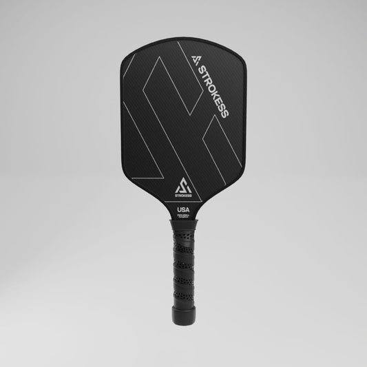 Strokess 3K Power 16mm Pickleball Paddle