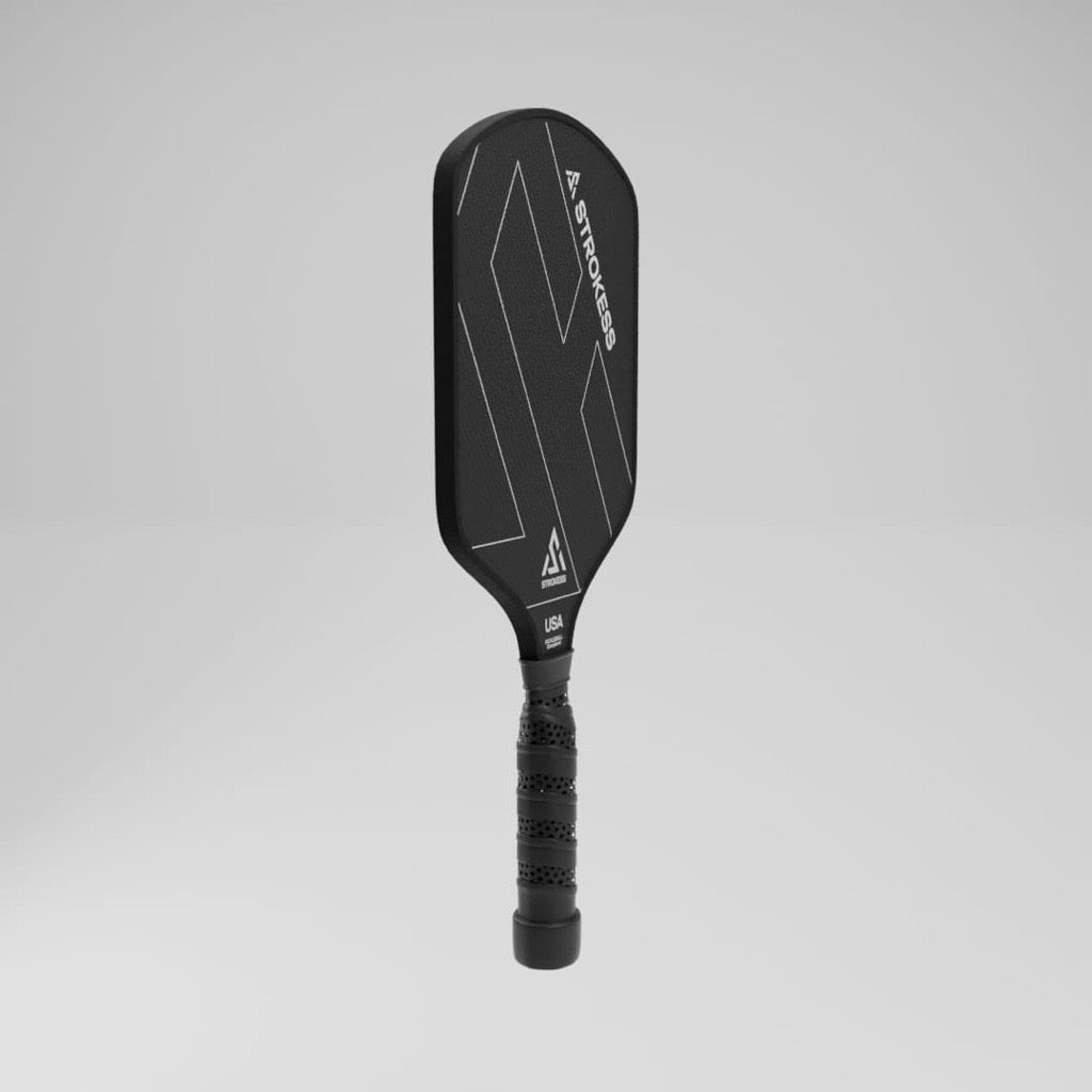 Strokess 3K Power 16mm Pickleball Paddle