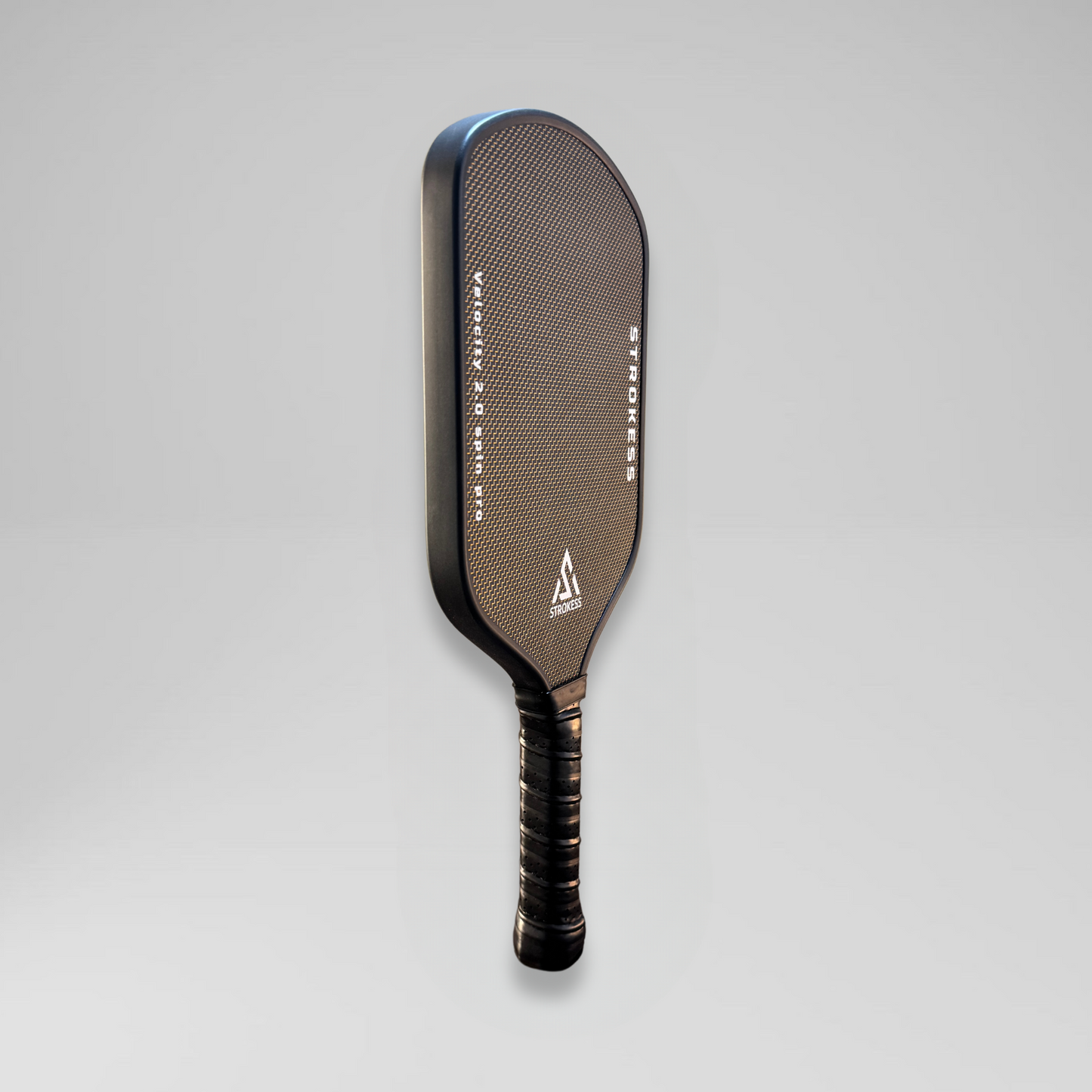 Strokess Titanium mesh 16mm Pickleball Paddle