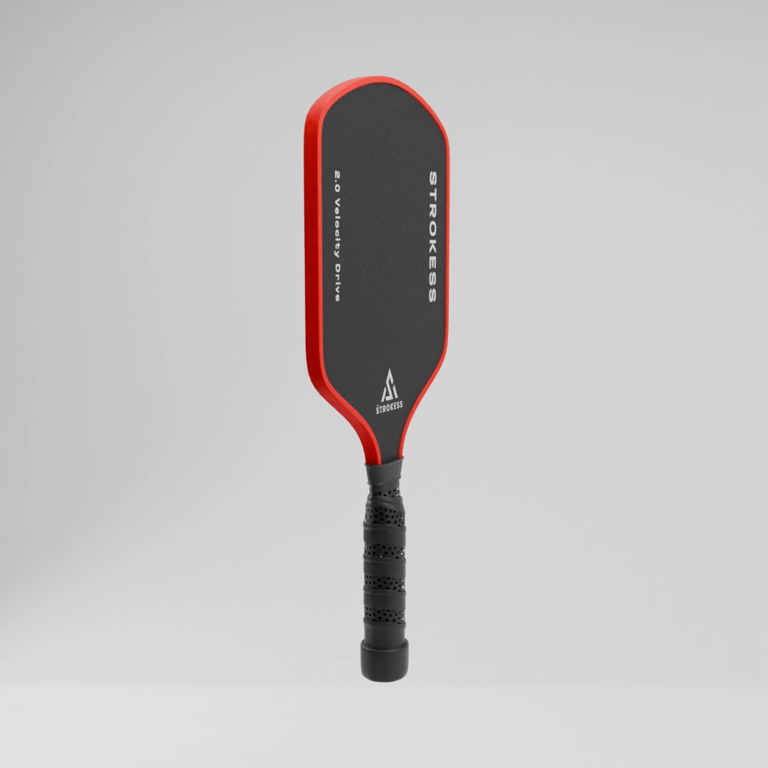 Strokess 3K Thermoformed 16mm Pickleball Paddle