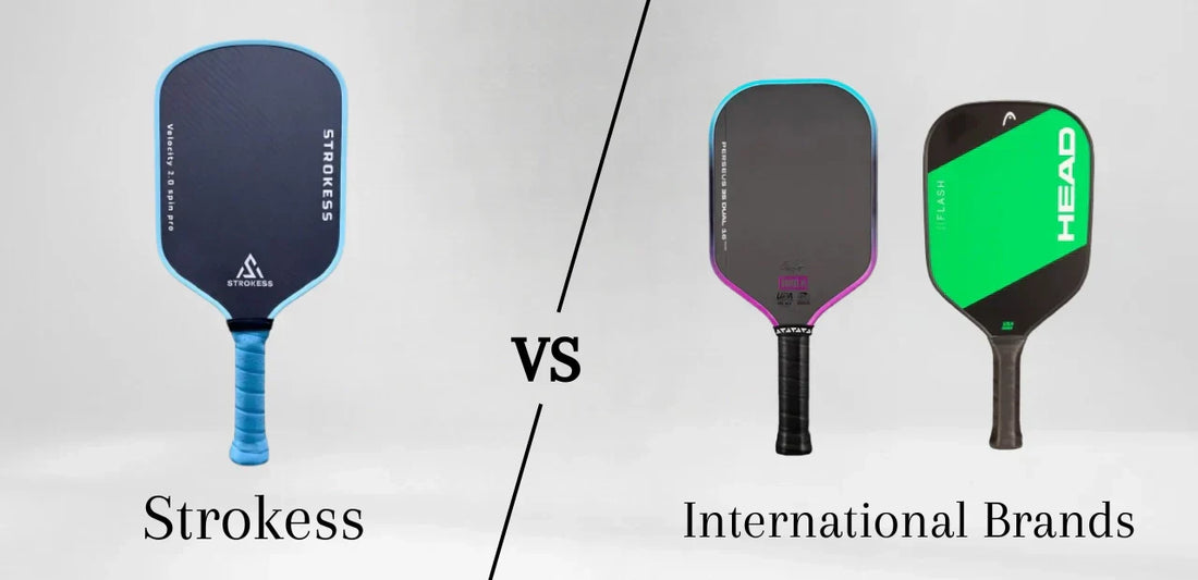 Best pickleball paddles for beginners in India 2026 Picks Best pickleball paddles for beginners in India 2026 Picks