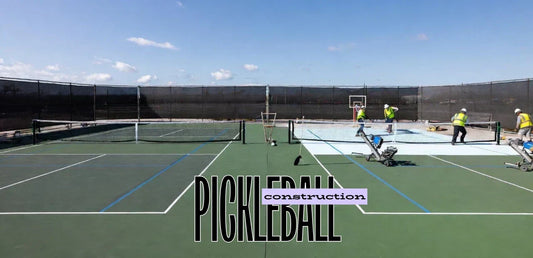 Planning and Building an Outdoor Pickleball Court from Scratch in 2026