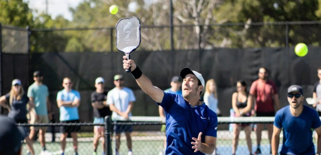 The Hidden Psychology Behind Pickleball Game Addiction