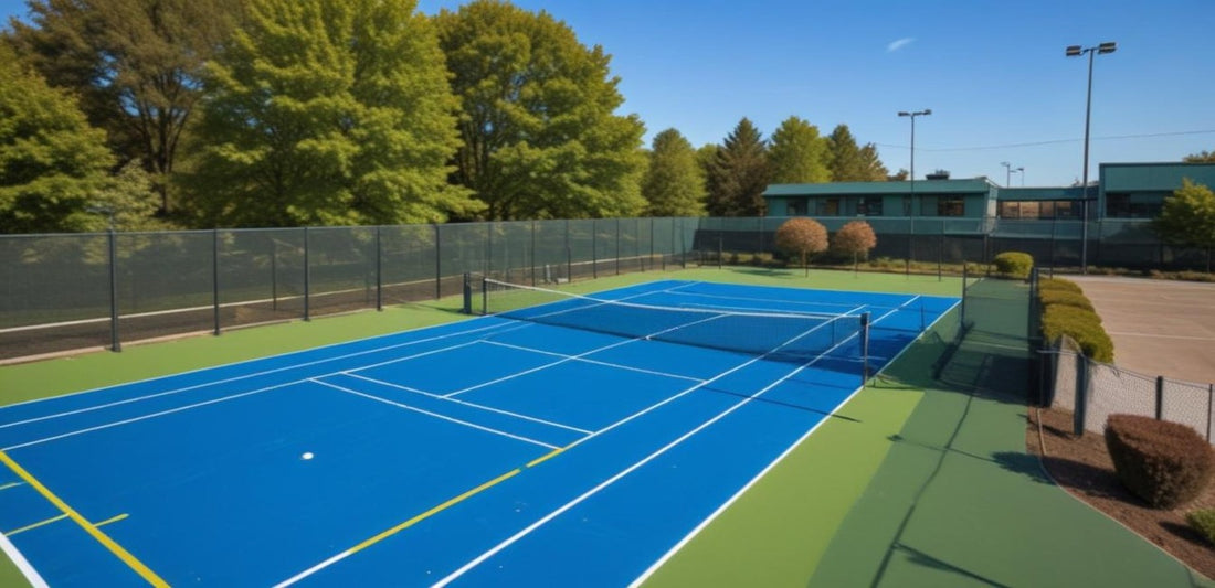 Mastering Pickleball Brackets: Tips for Tournament Success