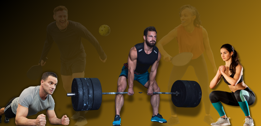 Strength Training Exercises