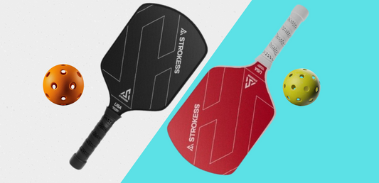 5 Tips to Boost Your Pickleball Game with the Right Paddles in 2025