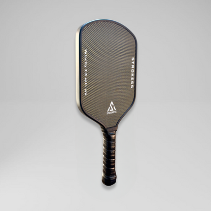 Velocity 2.0 Spin Pro Titanium mesh