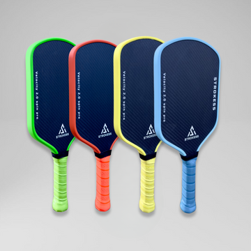 Strokess 3K Spin Pro 16mm Paddle