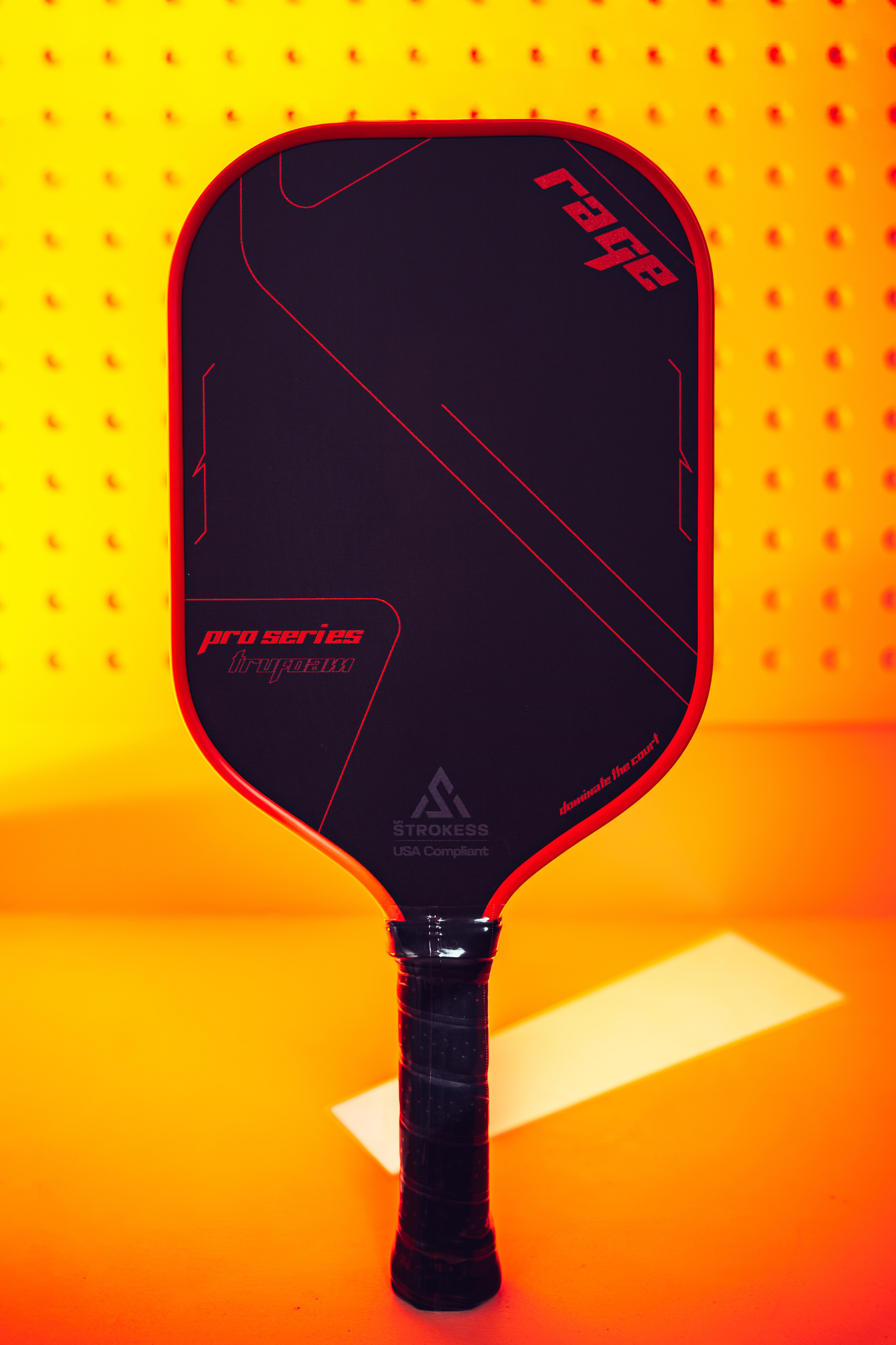 RAGE SERIES BY STROKESS