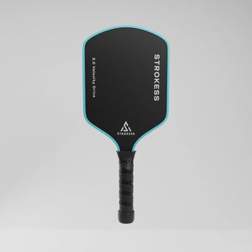 Strokess 3K Thermoformed 16mm Paddle